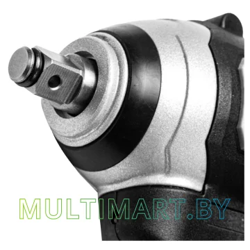 Гайковерт P.I.T. PIW12K-120A/2 (с 2-мя АКБ) картинка 3